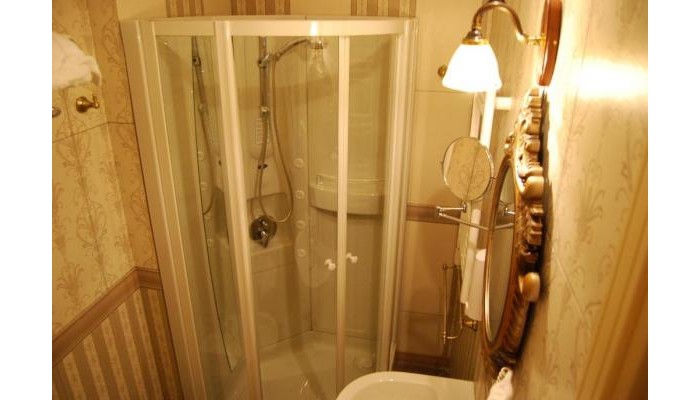 2 Kitarrat Boutique Hotel poza 6