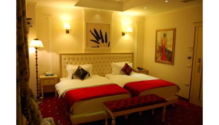 2 Kitarrat Boutique Hotel poza 1