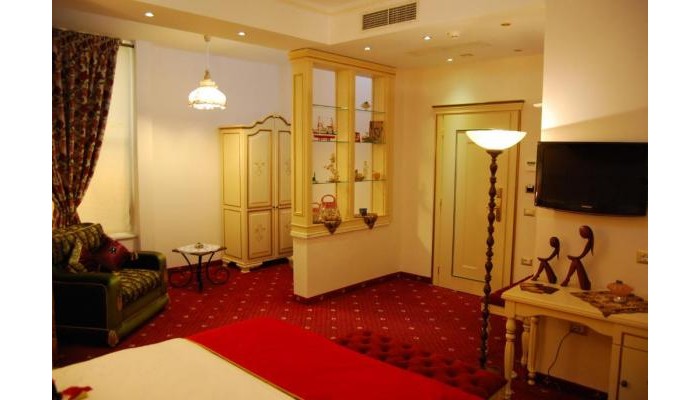 2 Kitarrat Boutique Hotel poza 5