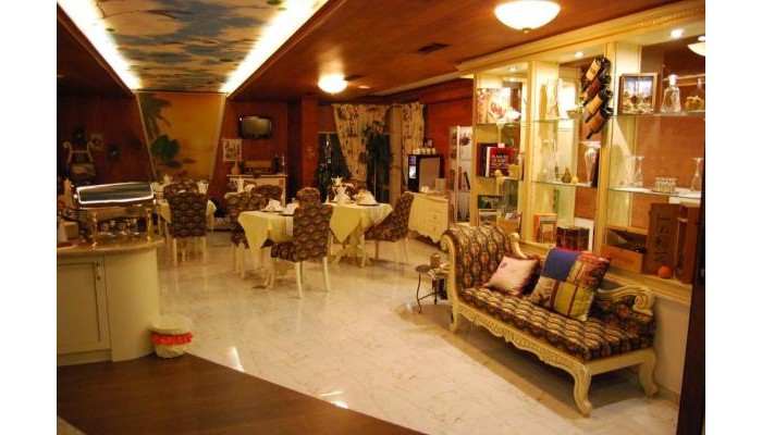 2 Kitarrat Boutique Hotel poza 7