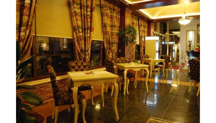 2 Kitarrat Boutique Hotel poza 8