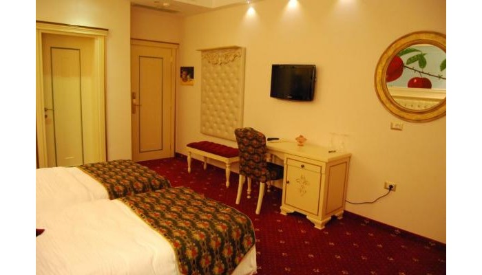 2 Kitarrat Boutique Hotel poza 4