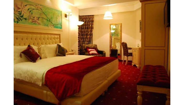 2 Kitarrat Boutique Hotel poza 2