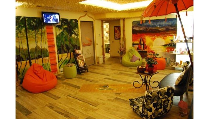 2 Kitarrat Boutique Hotel poza 11