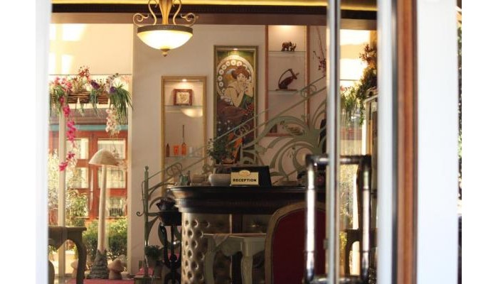 2 Kitarrat Boutique Hotel poza 0