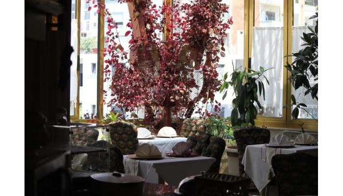 2 Kitarrat Boutique Hotel poza 10