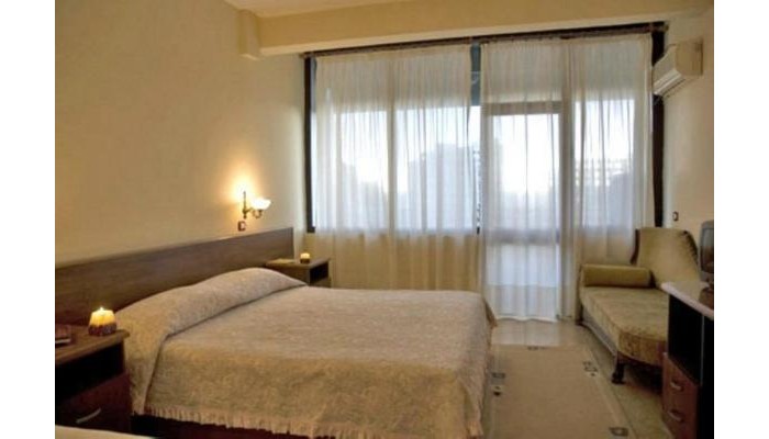 Akropoli Hotel poza 2