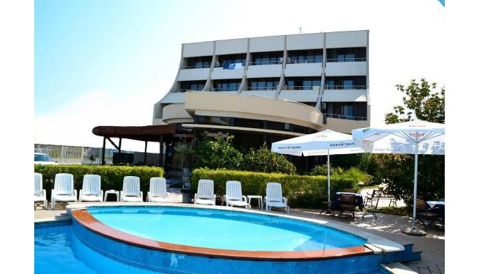 Akropoli Hotel poza 0