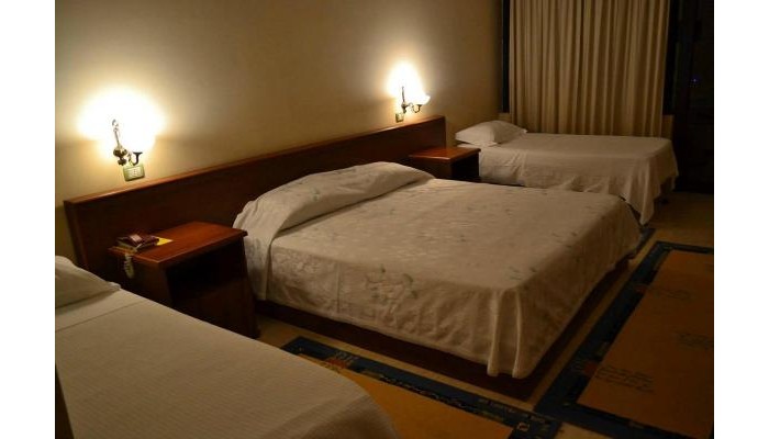 Akropoli Hotel poza 1