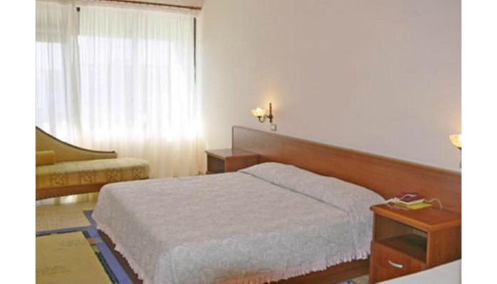 Akropoli Hotel poza 3