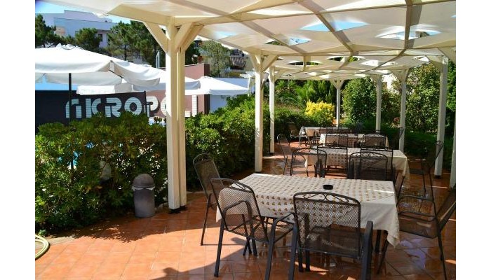 Akropoli Hotel poza 4