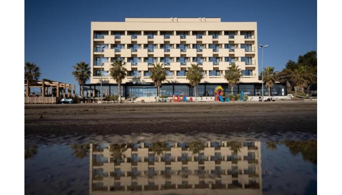 Amara Hotel & Spa poza 2