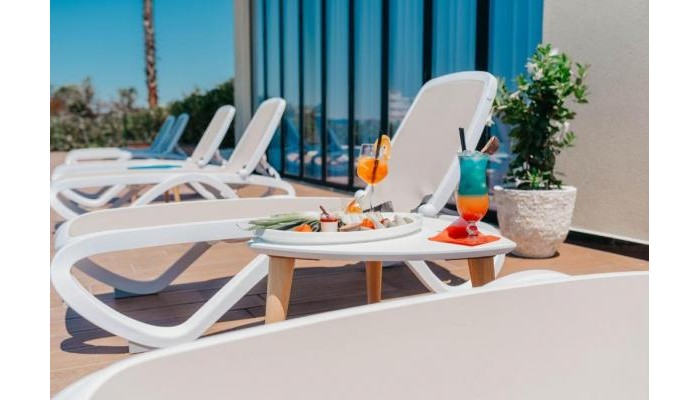 Amara Hotel & Spa poza 19
