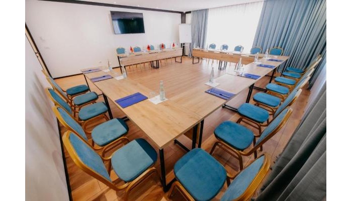 Amara Hotel & Spa poza 18