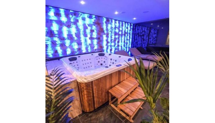 Amara Hotel & Spa poza 21