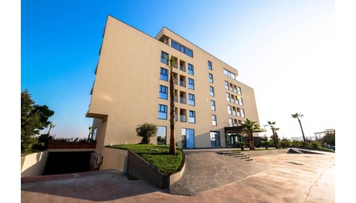 Amara Hotel & Spa poza 2