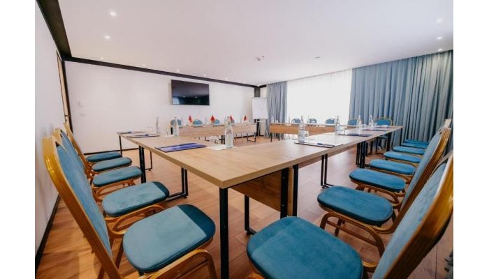 Amara Hotel & Spa poza 18