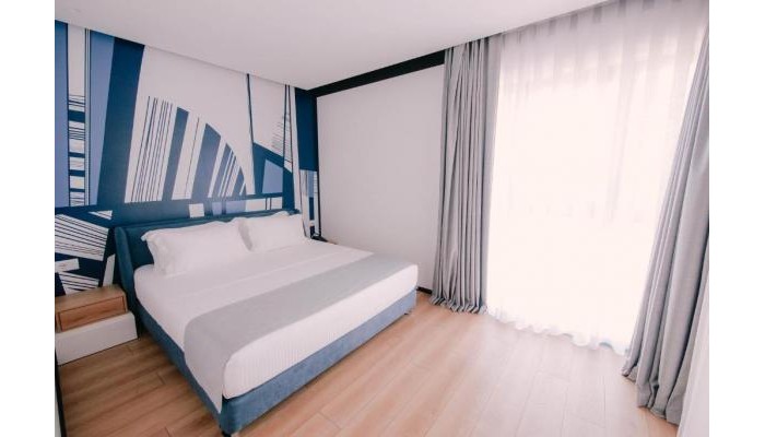 Amara Hotel & Spa poza 4