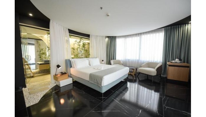 Amara Hotel & Spa poza 3