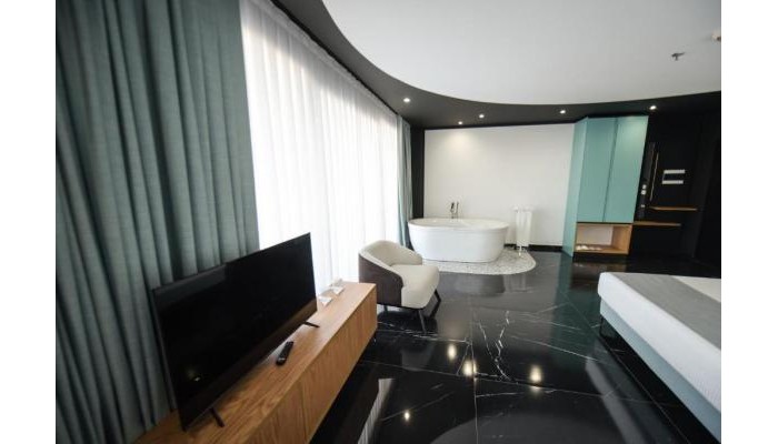 Amara Hotel & Spa poza 10