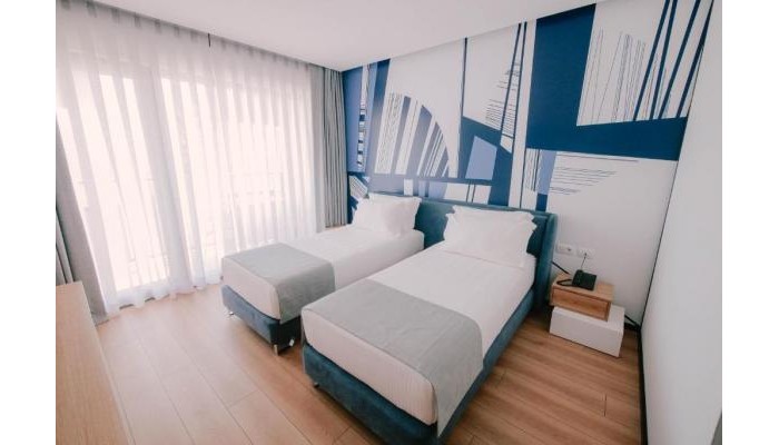 Amara Hotel & Spa poza 9