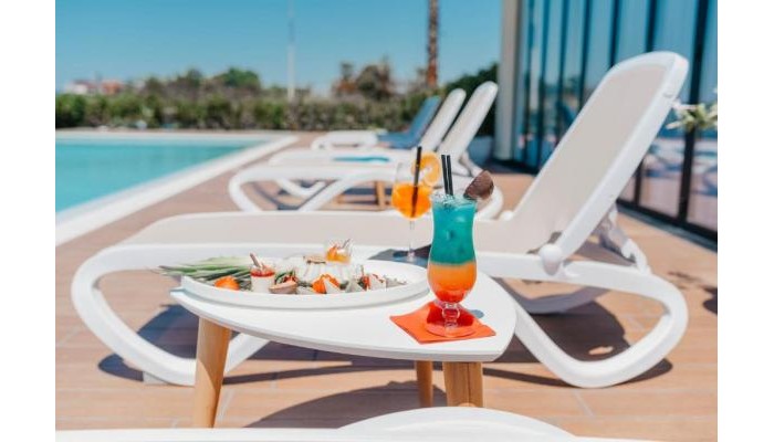 Amara Hotel & Spa poza 17