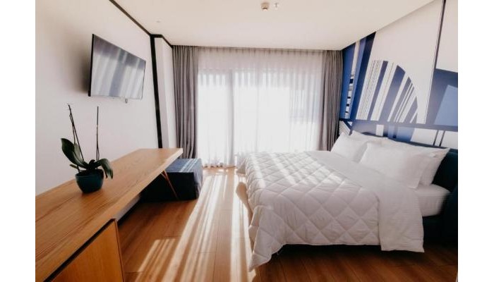 Amara Hotel & Spa poza 8