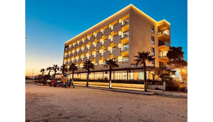 Amara Hotel & Spa poza 0
