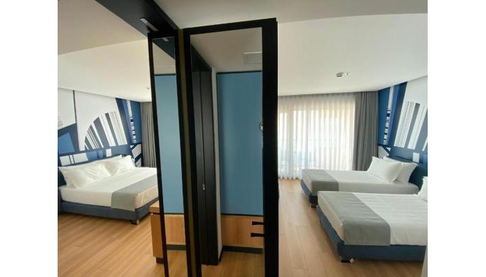 Amara Hotel & Spa poza 6