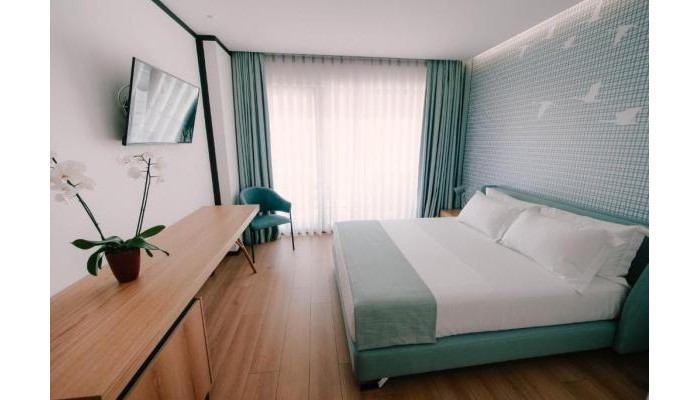 Amara Hotel & Spa poza 5