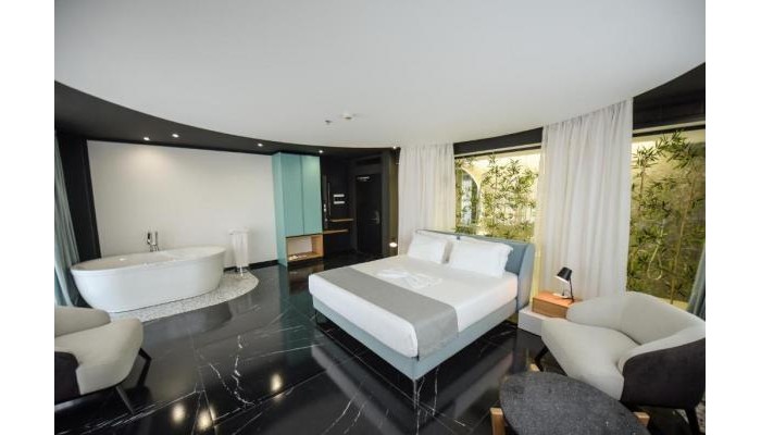 Amara Hotel & Spa poza 11