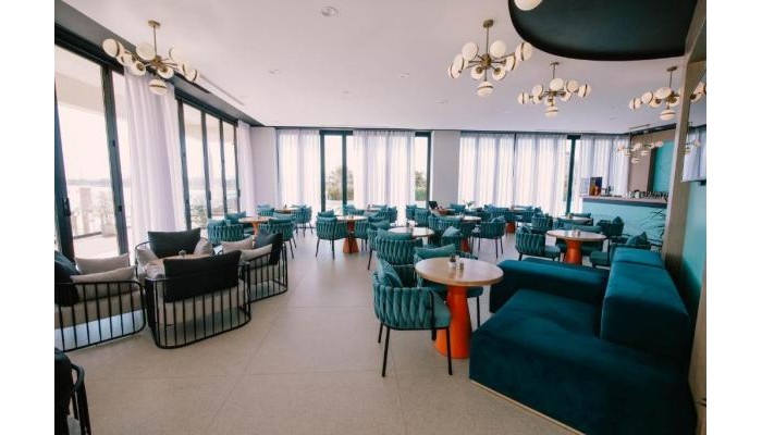 Amara Hotel & Spa poza 15