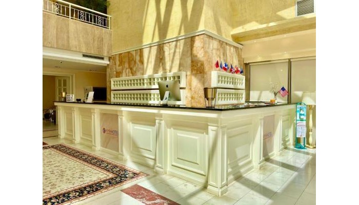 Amh Hotel Durres poza 10