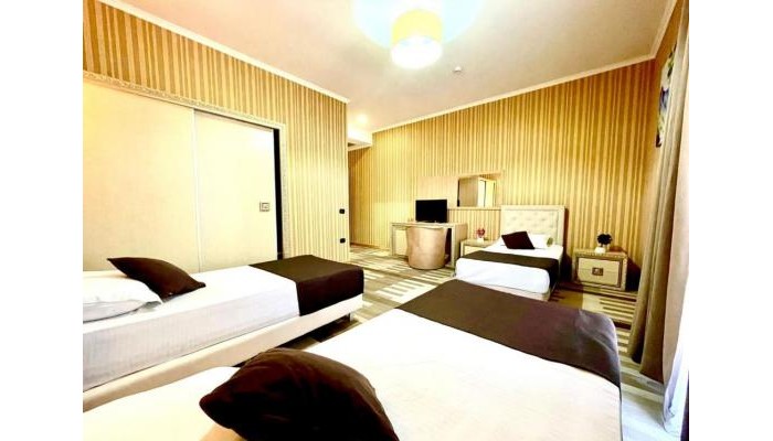 Amh Hotel Durres poza 5
