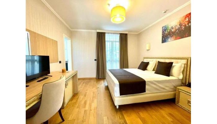 Amh Hotel Durres poza 7