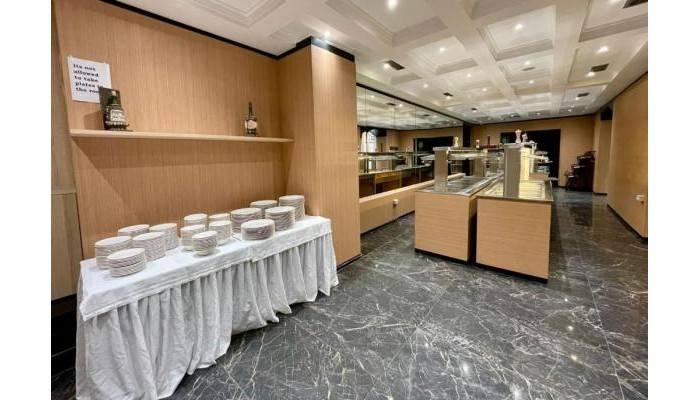 Amh Hotel Durres poza 19