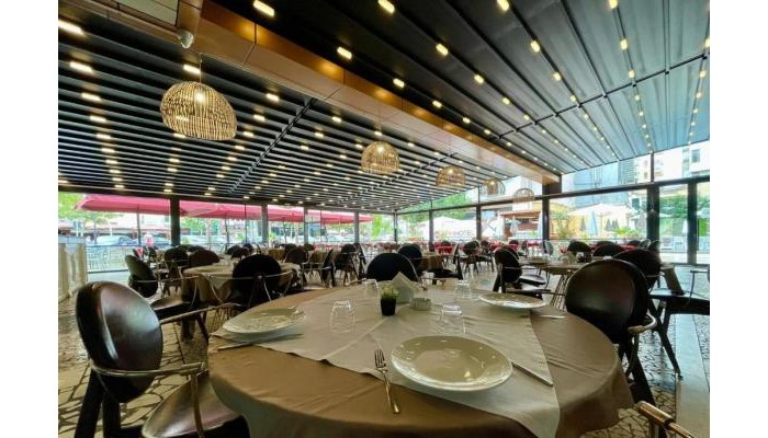 Amh Hotel Durres poza 17