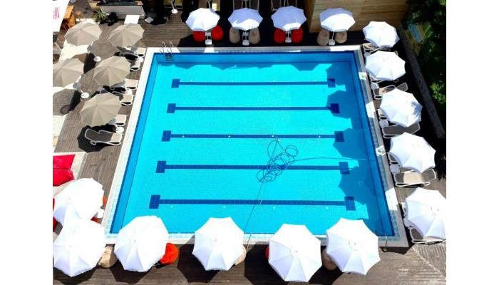 Amh Hotel Durres poza 14