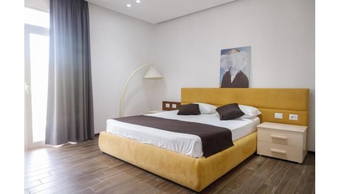 Amh Hotel Durres poza 2