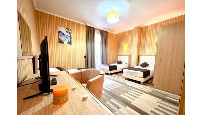 Amh Hotel Durres poza 6