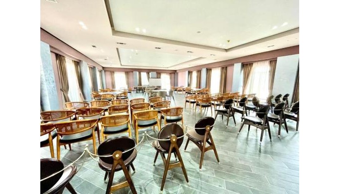 Amh Hotel Durres poza 20