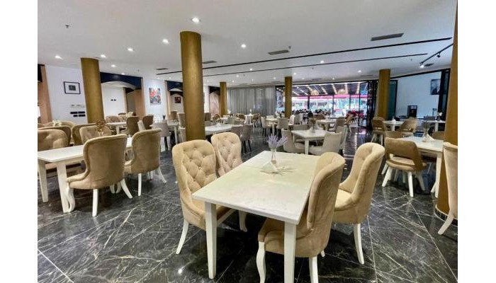 Amh Hotel Durres poza 18