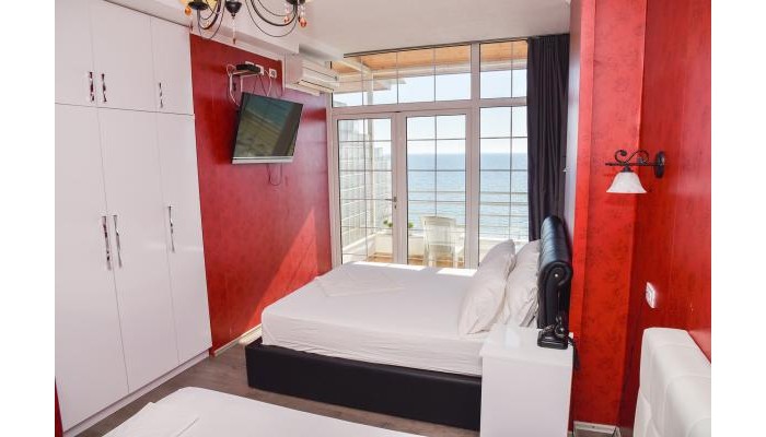 Aparthotel Espana poza 3