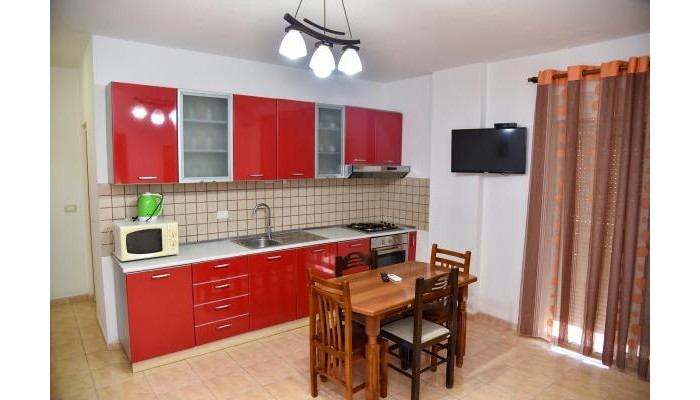 Aparthotel Espana poza 7