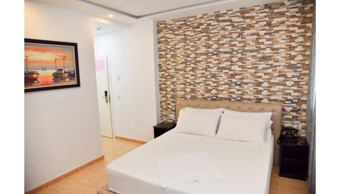 Aparthotel Espana poza 4