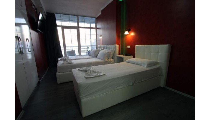 Aparthotel Espana poza 5