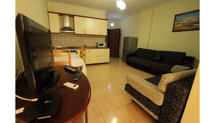 Aparthotel Espana poza 9