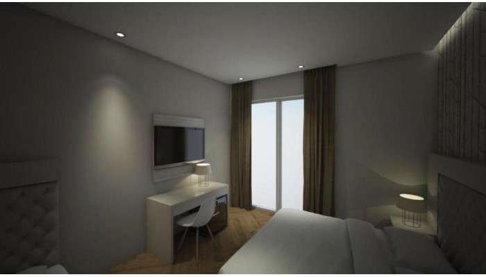 Bella Vista Hotel poza 4