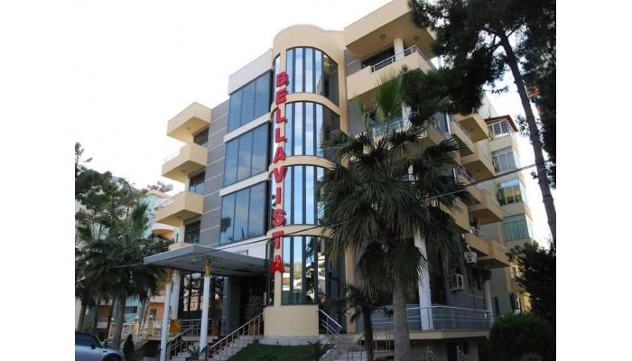 Bella Vista Hotel poza 0