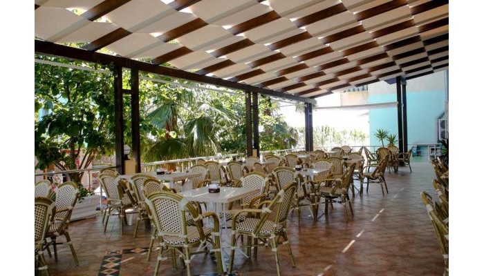 Bella Vista Hotel poza 12